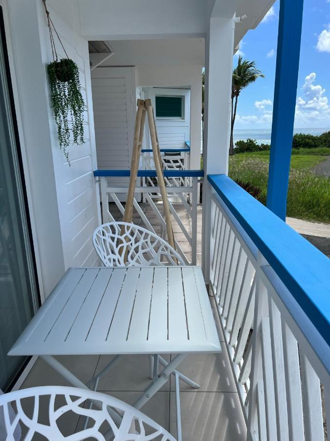 Ty-Paradis Saint-Francois  Extérieur photo